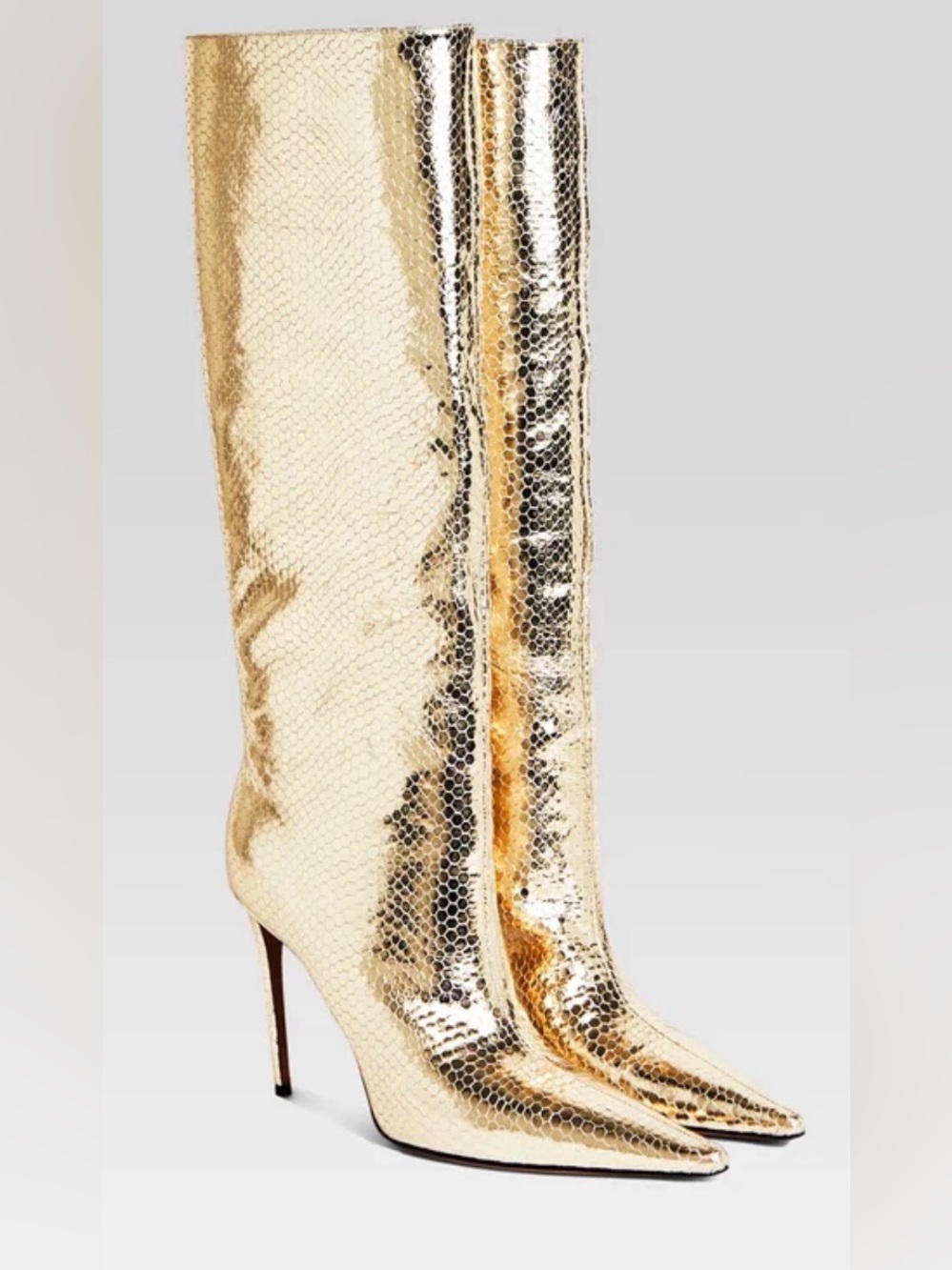 RETROFETE FRIDA BOOT 👢